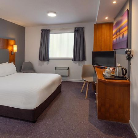 The Magnum Hotel Sunderland, Sure Hotel Collection By Best Western Sunderland  Buitenkant foto