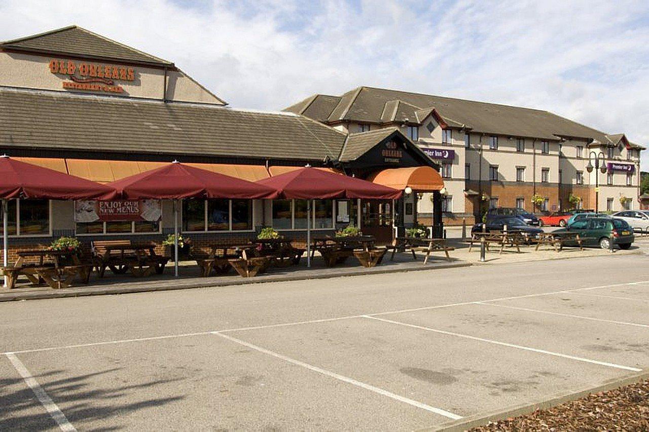 The Magnum Hotel Sunderland, Sure Hotel Collection By Best Western Sunderland  Buitenkant foto