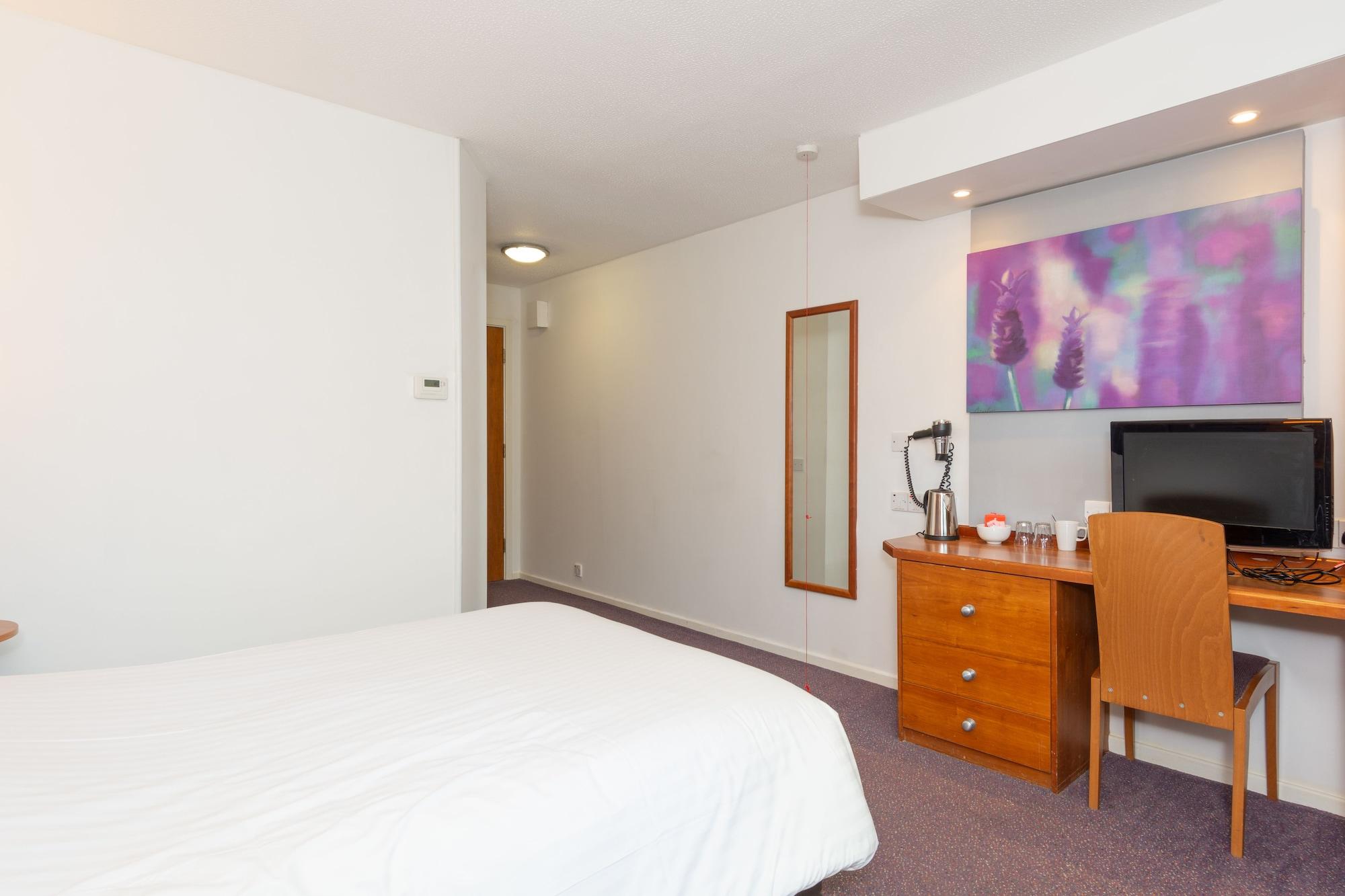 The Magnum Hotel Sunderland, Sure Hotel Collection By Best Western Sunderland  Buitenkant foto