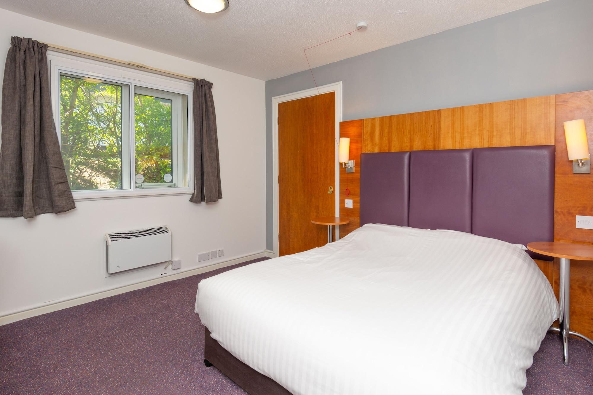 The Magnum Hotel Sunderland, Sure Hotel Collection By Best Western Sunderland  Buitenkant foto