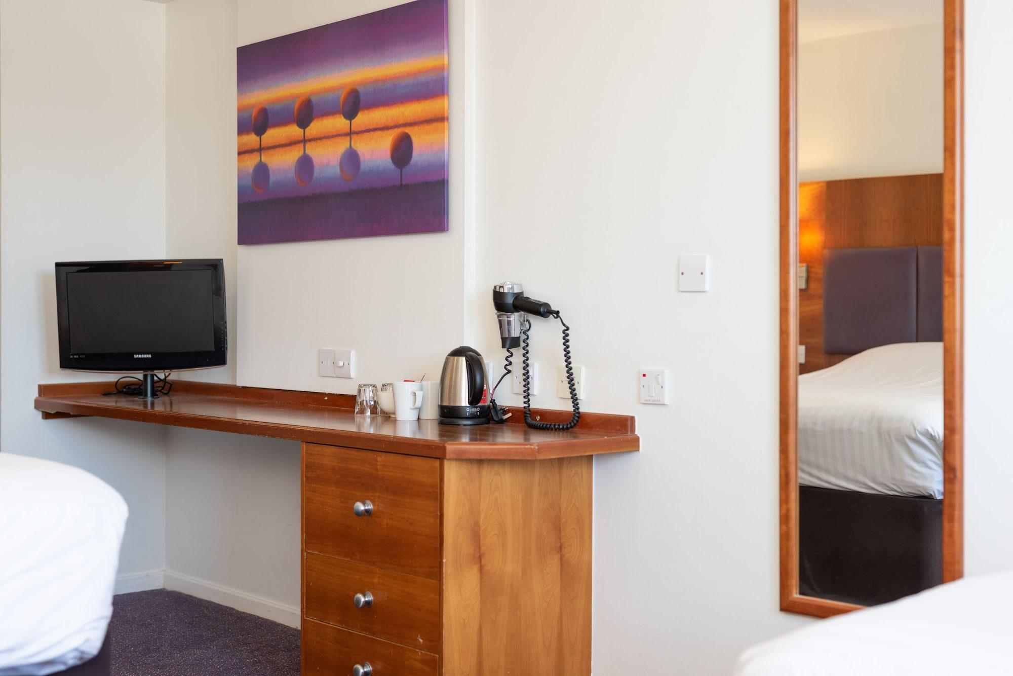 The Magnum Hotel Sunderland, Sure Hotel Collection By Best Western Sunderland  Buitenkant foto