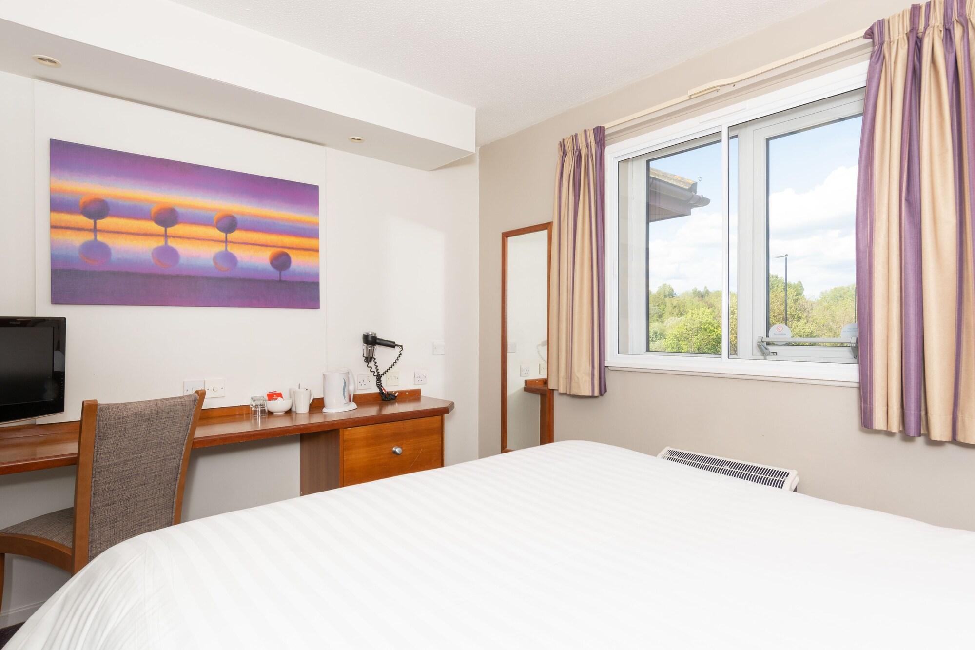 The Magnum Hotel Sunderland, Sure Hotel Collection By Best Western Sunderland  Buitenkant foto