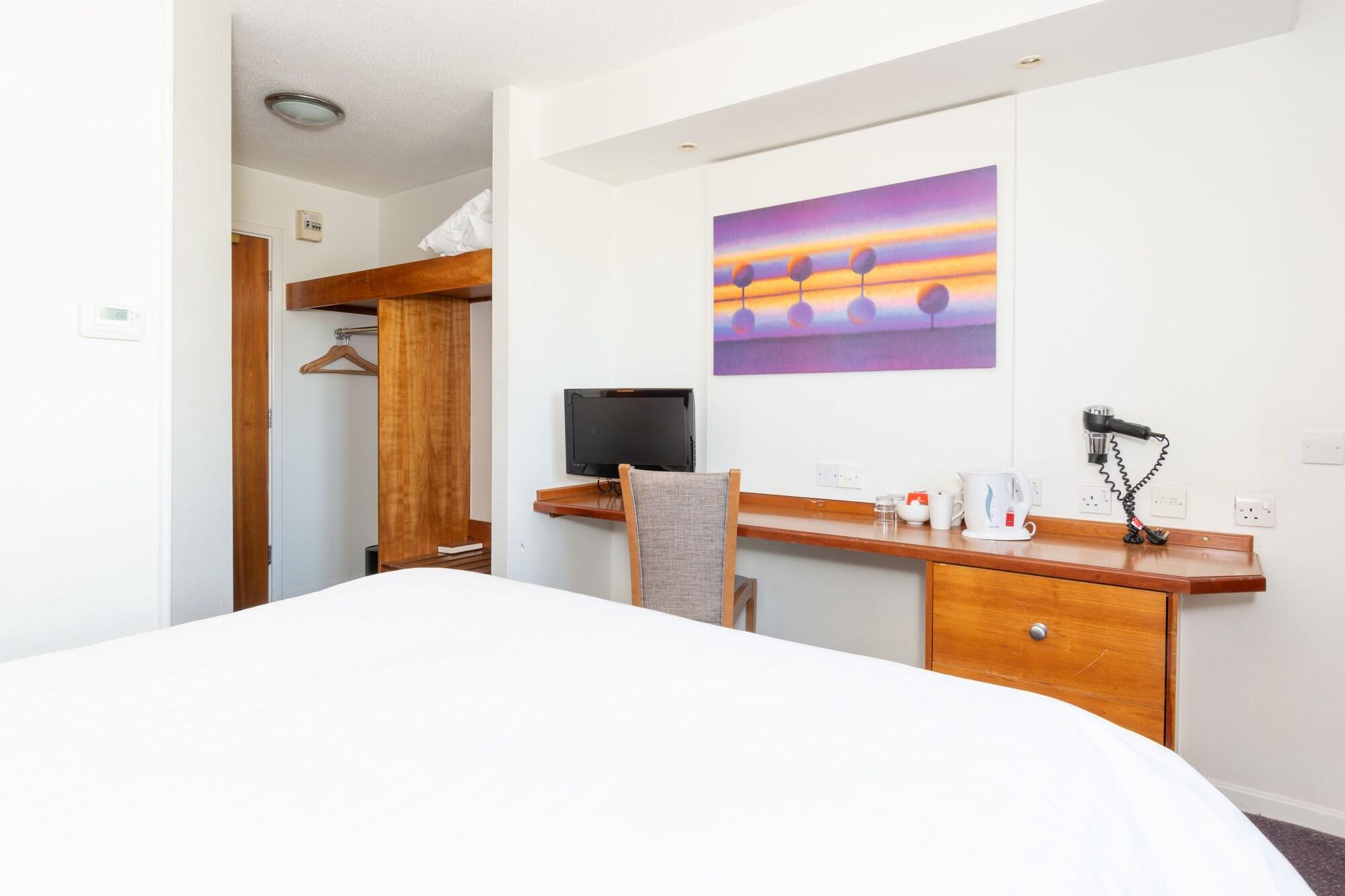 The Magnum Hotel Sunderland, Sure Hotel Collection By Best Western Sunderland  Buitenkant foto
