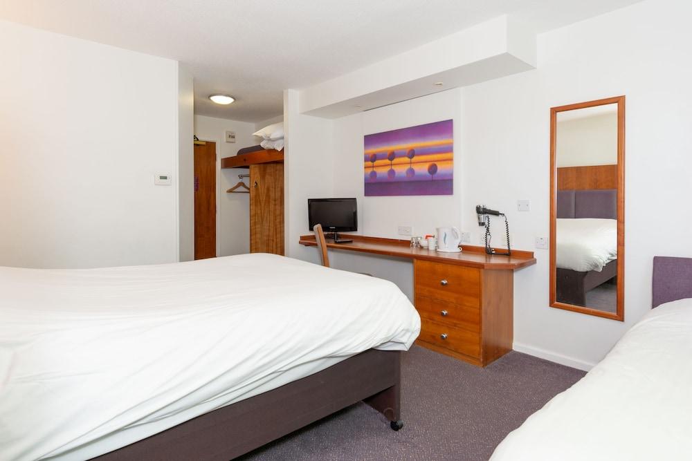 The Magnum Hotel Sunderland, Sure Hotel Collection By Best Western Sunderland  Buitenkant foto