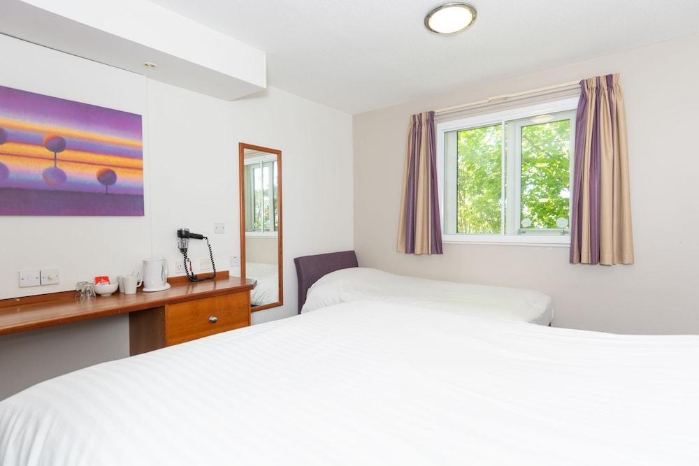 The Magnum Hotel Sunderland, Sure Hotel Collection By Best Western Sunderland  Buitenkant foto