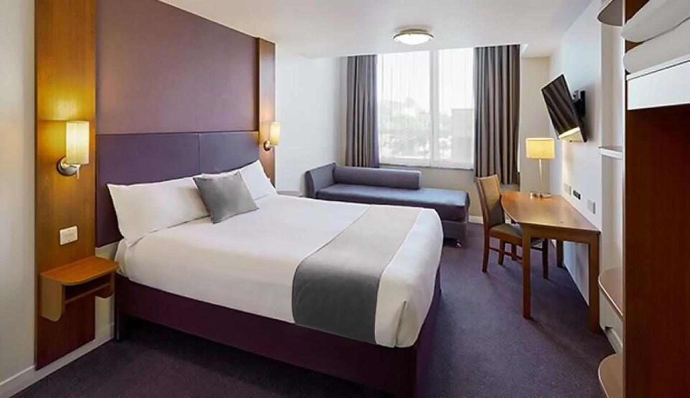 The Magnum Hotel Sunderland, Sure Hotel Collection By Best Western Sunderland  Buitenkant foto