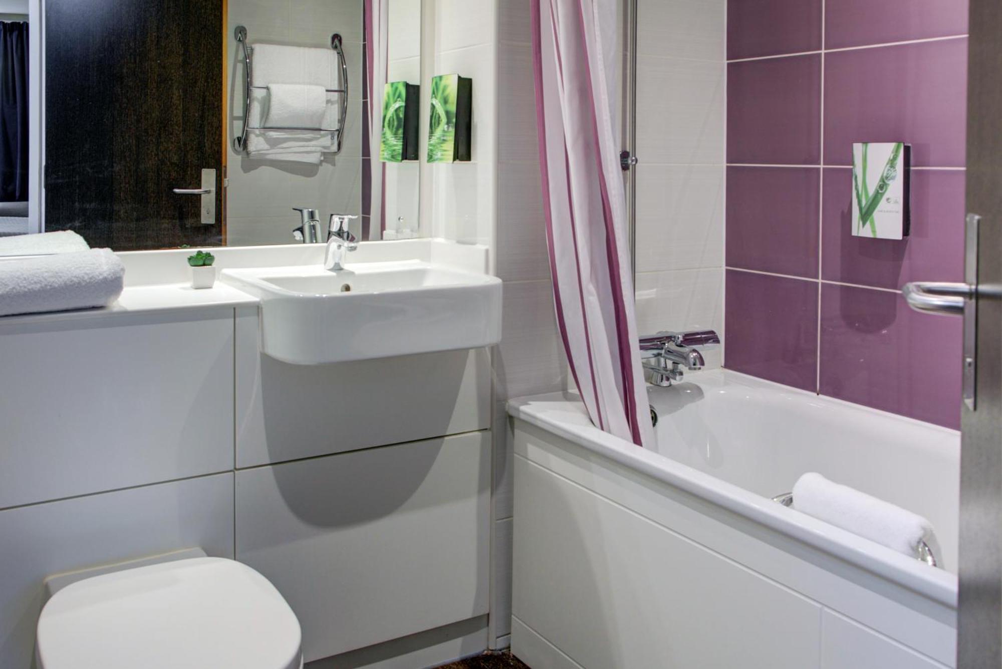 The Magnum Hotel Sunderland, Sure Hotel Collection By Best Western Sunderland  Buitenkant foto
