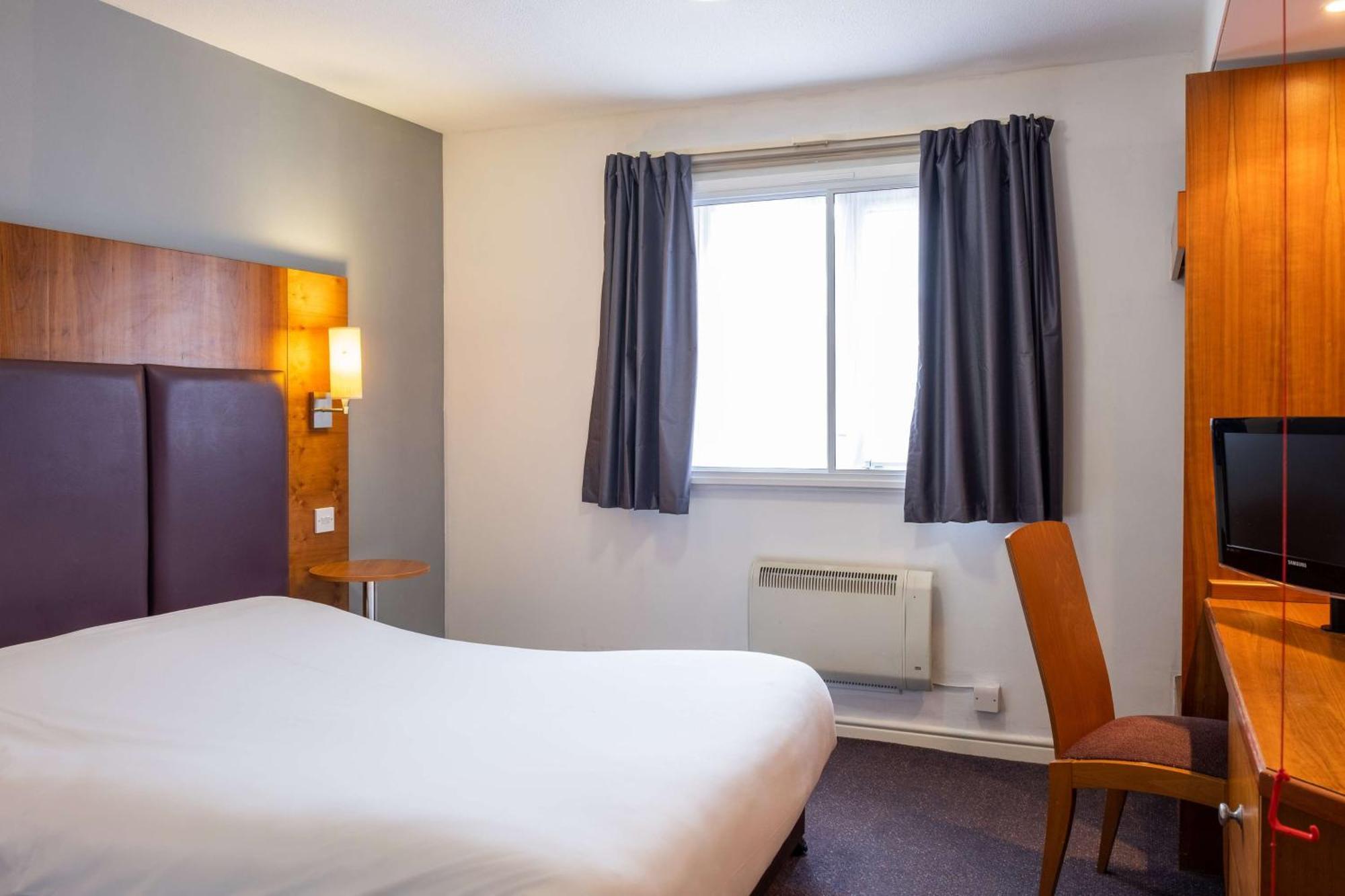 The Magnum Hotel Sunderland, Sure Hotel Collection By Best Western Sunderland  Buitenkant foto