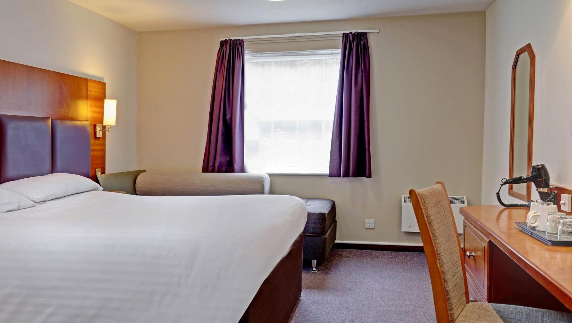 The Magnum Hotel Sunderland, Sure Hotel Collection By Best Western Sunderland  Buitenkant foto