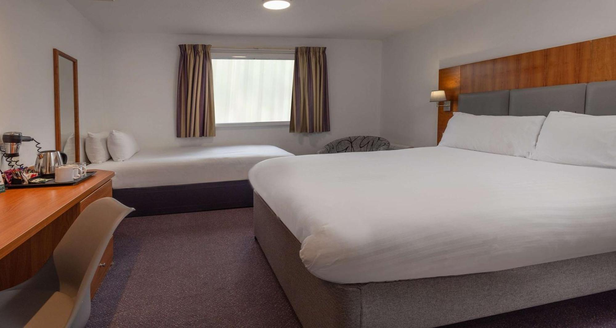 The Magnum Hotel Sunderland, Sure Hotel Collection By Best Western Sunderland  Buitenkant foto