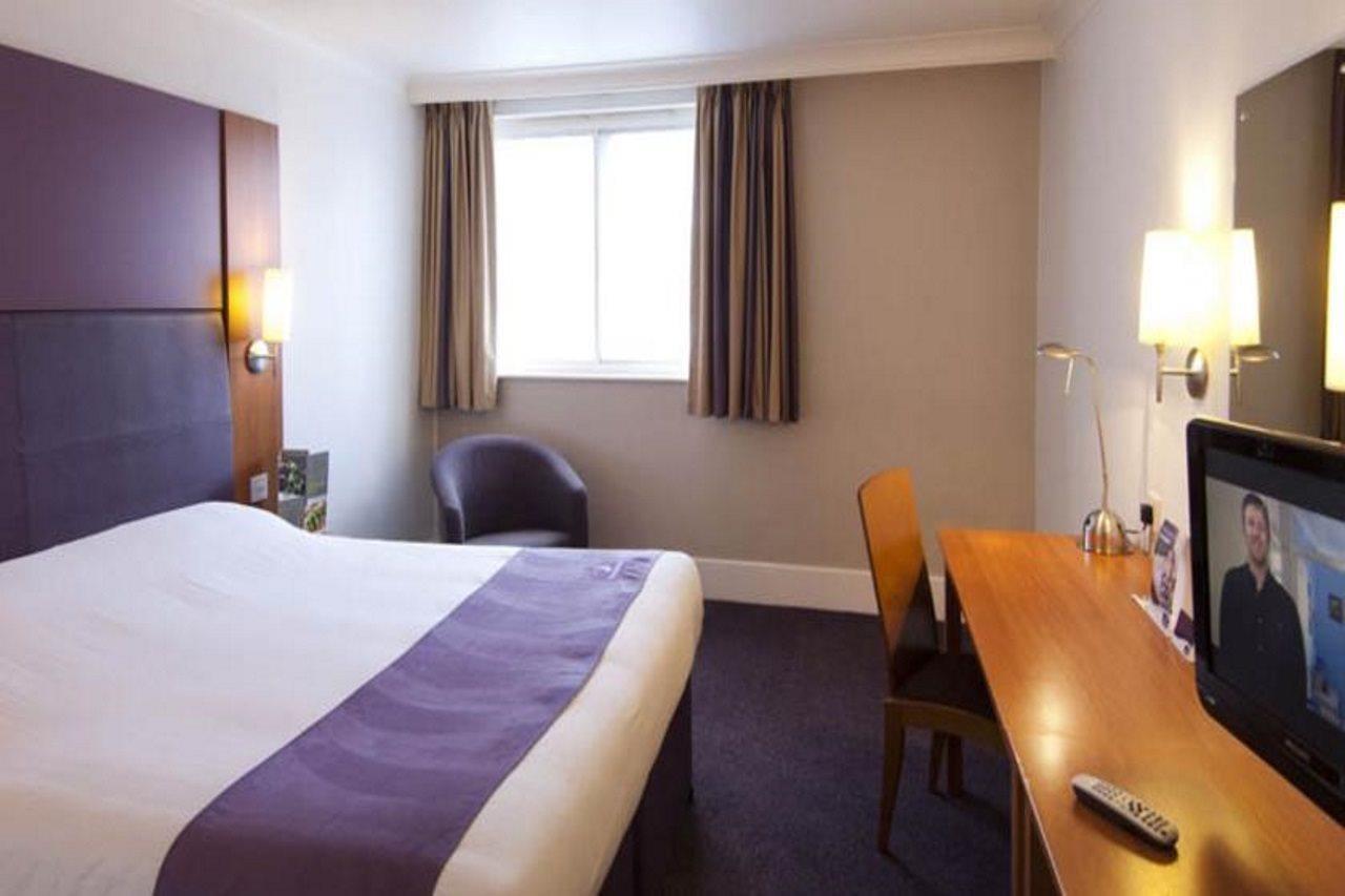 The Magnum Hotel Sunderland, Sure Hotel Collection By Best Western Sunderland  Buitenkant foto