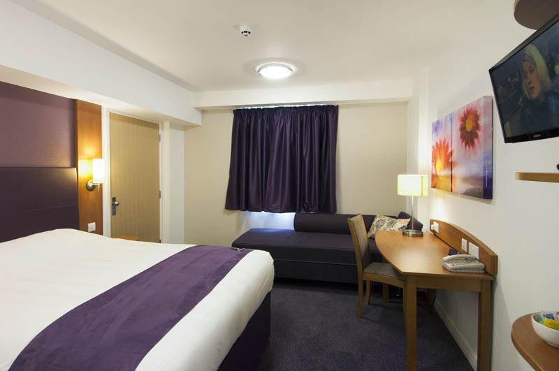 The Magnum Hotel Sunderland, Sure Hotel Collection By Best Western Sunderland  Buitenkant foto