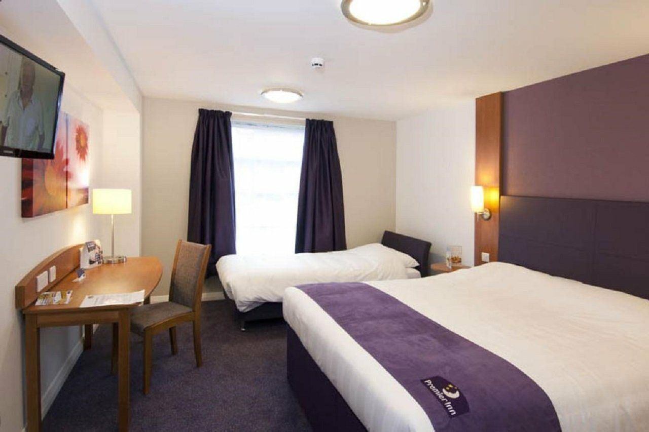 The Magnum Hotel Sunderland, Sure Hotel Collection By Best Western Sunderland  Buitenkant foto